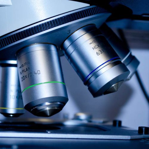 Citogenética - Yunis Turbay