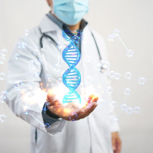 ADN - Servicios Médicos Yunis Turbay