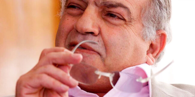 Dr. Emilio Yunis Turbay