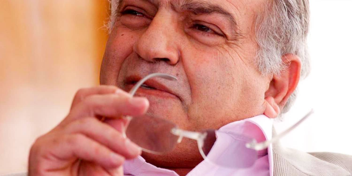 Dr. Emilio Yunis Turbay