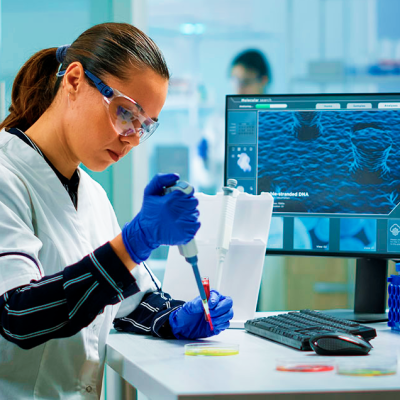 Citogenética Yunis Turbay