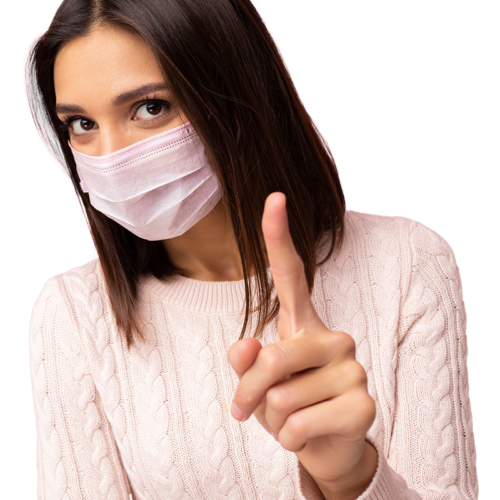 COVID - SM Yunis Turbay