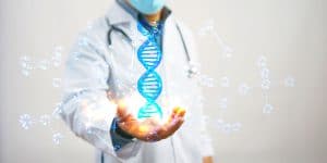 Genoma humano - Servicios Médicos Yunis Turbay