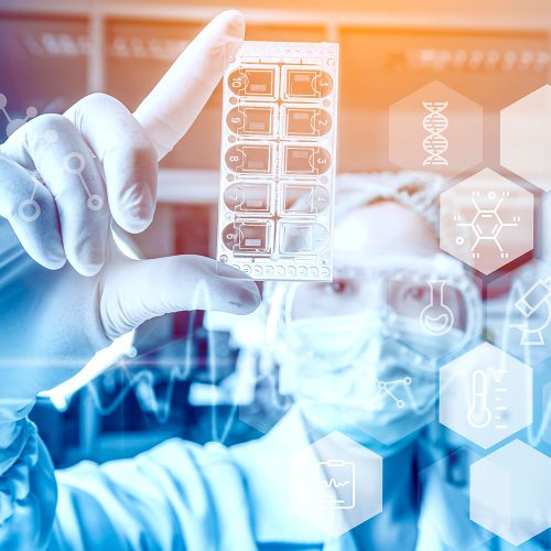 Diagnóstico molecular - Servicios Médicos Yunis Turbay