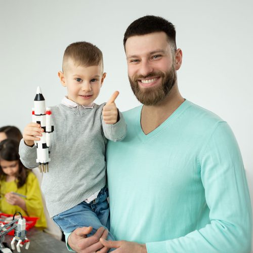 Paternidad - Yunis Turbay