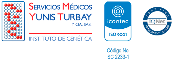 Acreditados y Certificados - Servicios Médicos Yunis Turbay