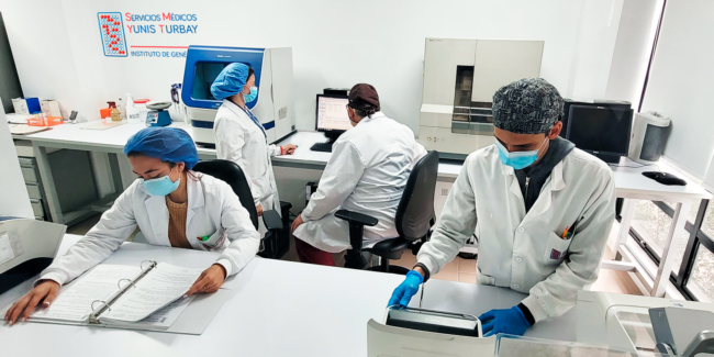 ONAC mantiene Acreditación 14-LAB-062 a Servicios Médicos Yunis Turbay