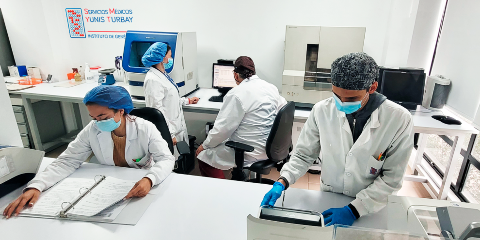 ONAC mantiene Acreditación 14-LAB-062 a Servicios Médicos Yunis Turbay