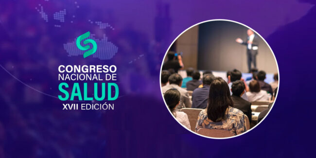 Servicios Médicos Yunis Turbay - Congreso Nacional de Salud XVII Edición