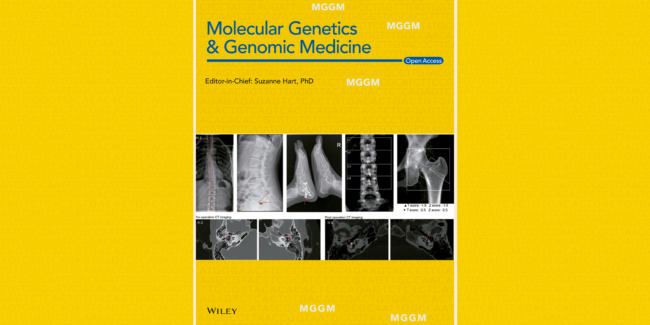 Variantes genéticas en pacientes colombianos con cardiopatías hereditarias