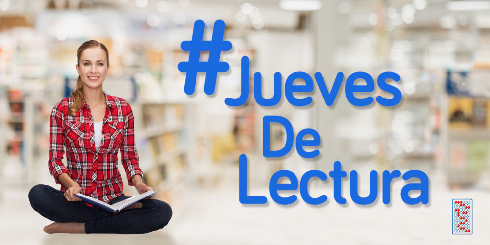 #JuevesDeLectura