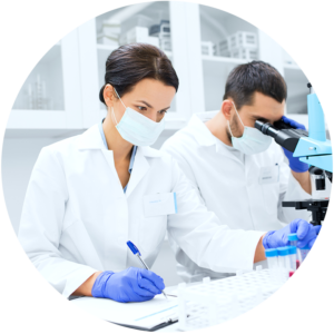 Panel de Mutaciones - Servicios Médicos Yunis Turbay