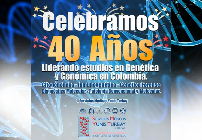 xcelebracion 40 años redes-x